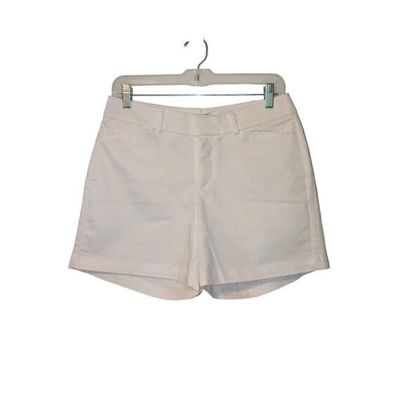 Dockers Curvy Fit Women's Shorts Size 6 - Picture 1 of 4